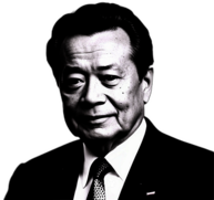 Robert Kuok portrait