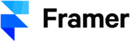 Framer blue 
