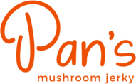 Pan's Mushroom Jerky 