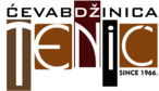 Tenić Ćevabdžinica Travnik