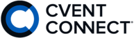 Cvent Connect logo landscape
