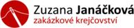 Zuzana Janackova
