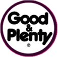 Good & Plenty 