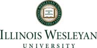 Illinois Wesleyan University Logo IWU