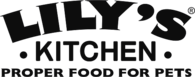Lily's Kitchen black 