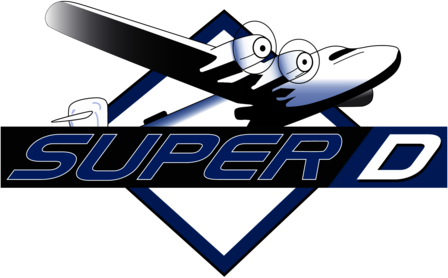 Super D