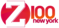 Z100 New York