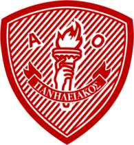 Paniliakos Pyrgos (80's - 90's)