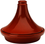 Terracotta Tajine Pot