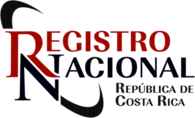 Registro Nacional de Costa Rica