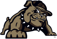 Georgetown University Sports Mascotte Jack the Bulldog