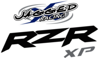 Jagged Racing