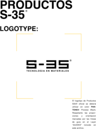 Productos S-35