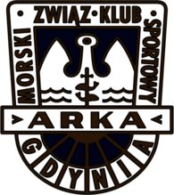 MZKS Arka Gdynia