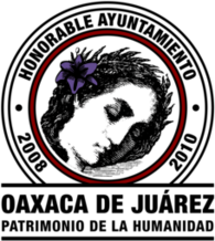 Municipio de Oaxaca de Juárez