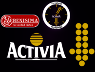 Activia - Argentina
