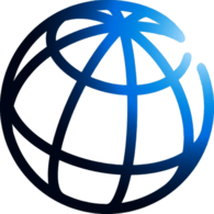 The World Bank symbol