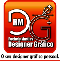 Rochele Martins Designer Gráfico