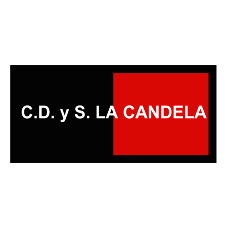 Club Deportivo y Social La Candela de Alberti