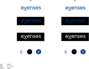 Evenses Artiesenbureau