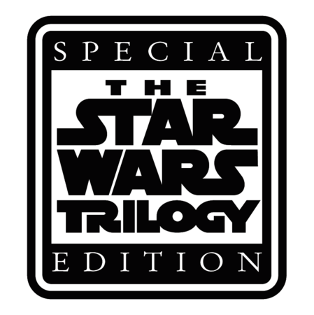 The Star Wars Trilogy