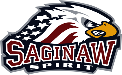 Saginaw Spirit
