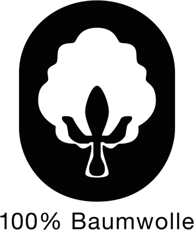 100% Baumwolle