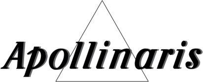 Apollinaris 67271