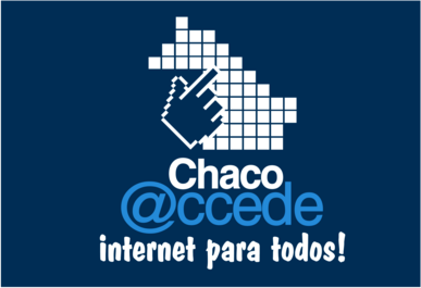 Chaco Accede