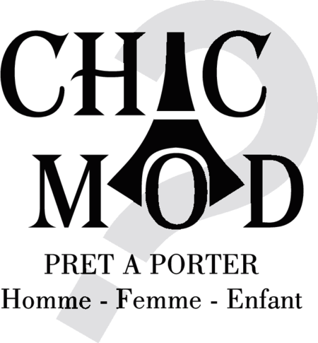 CHIC MOD 1