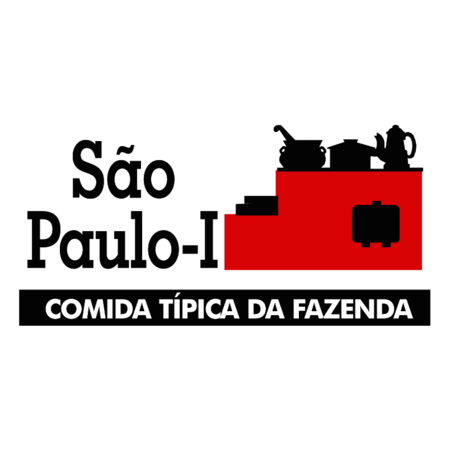 Sao Paulo - I
