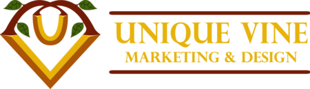 Unique Vine Marketing & Design