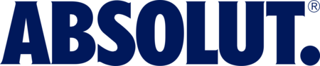 Logo Absolut