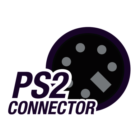 PS2 Connector