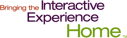 Bringing the Interactive Experience Home 43408