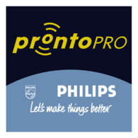 Philips ProntoPro