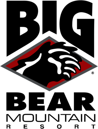 Big Bear Mountain