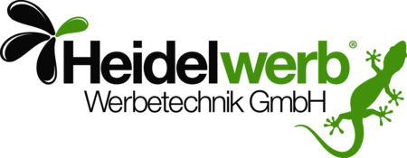 Heidelwerb Werbetechnik GmbH