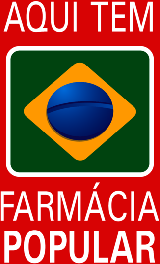 Farmácia Popular
