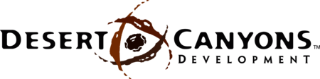 Desert Canyons Development