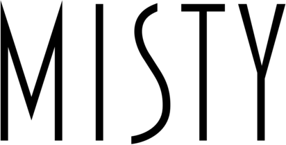 Misty