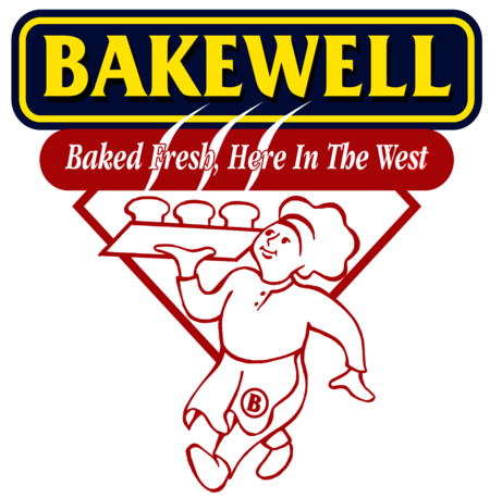 bakewell - baked fresh here in the west