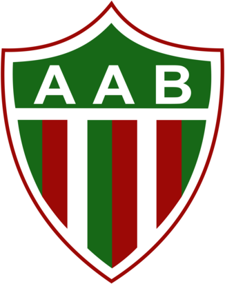 Associacao Atletica Bondespachense de Bom Despacho MG