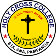 Holy Cross College Sta. Ana Pampanga