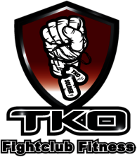 TKO Fightclub Fitness