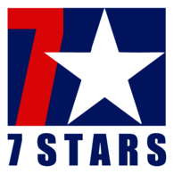 7 Stars