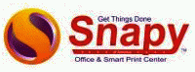 Snapy