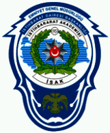 isak_istihbarat dairesi baskanlıgı