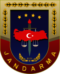 Jandarma