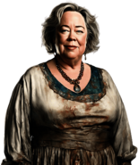 Kathy Bates